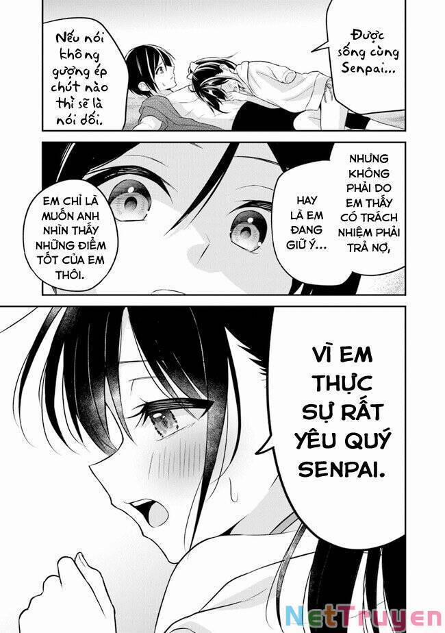 Yuujin Ni 500 Yen Kashitara Shakkin No Kata Ni Imouto Wo Yokoshitekita No Dakeredo, Ore Wa Ittai Dou 11 trang 22