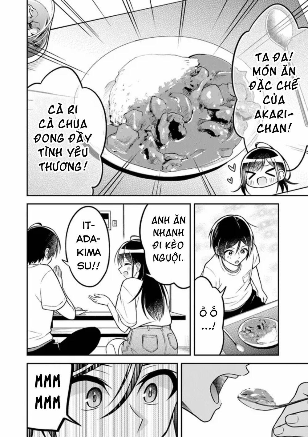 Yuujin Ni 500 Yen Kashitara Shakkin No Kata Ni Imouto Wo Yokoshitekita No Dakeredo, Ore Wa Ittai Dou 2 trang 10