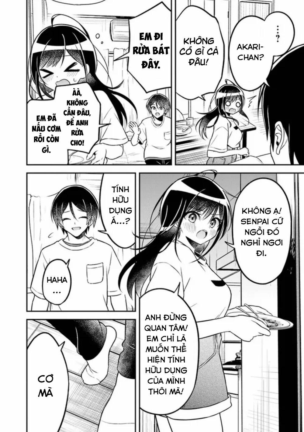 Yuujin Ni 500 Yen Kashitara Shakkin No Kata Ni Imouto Wo Yokoshitekita No Dakeredo, Ore Wa Ittai Dou 2 trang 16