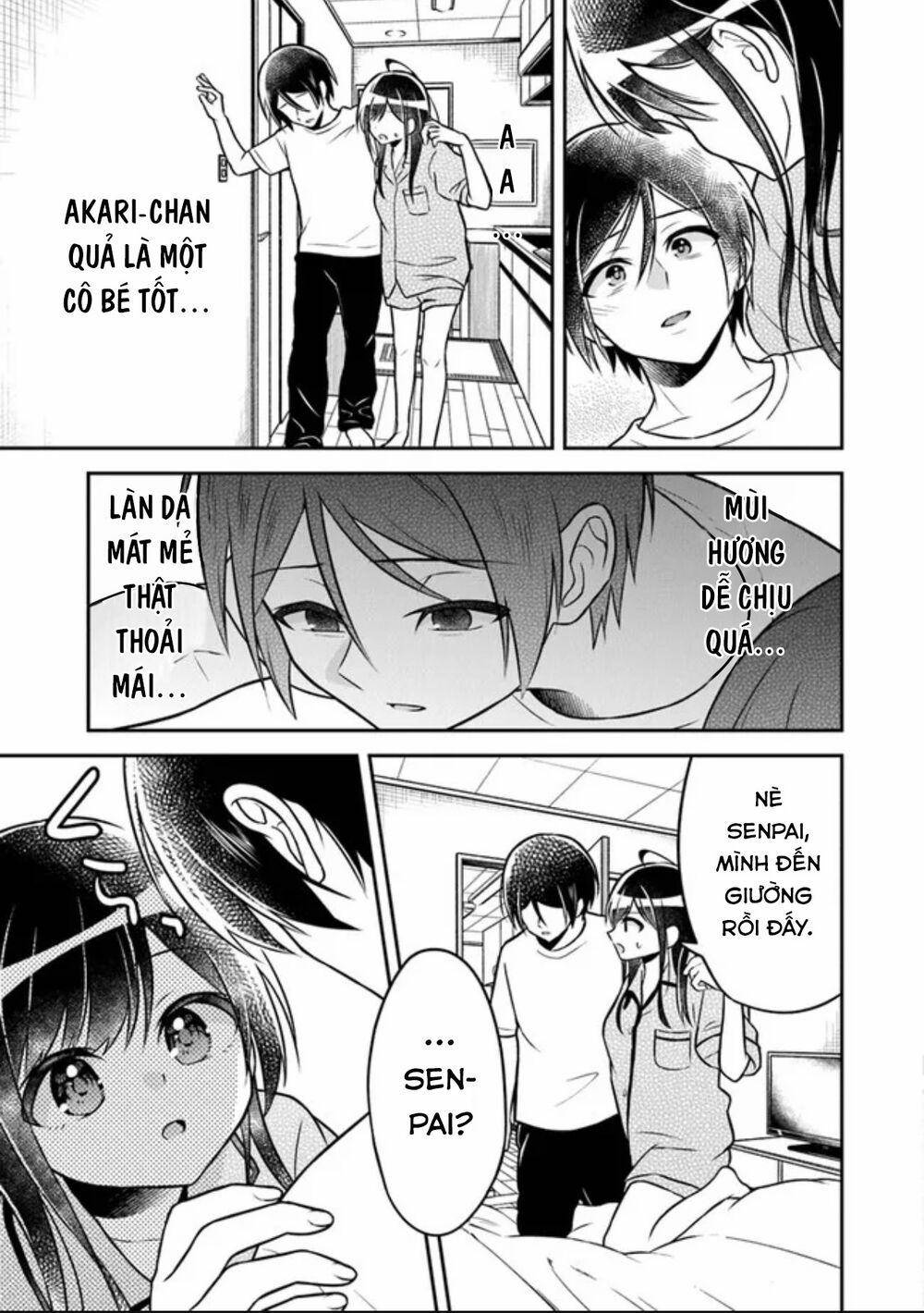 Yuujin Ni 500 Yen Kashitara Shakkin No Kata Ni Imouto Wo Yokoshitekita No Dakeredo, Ore Wa Ittai Dou 3 trang 14