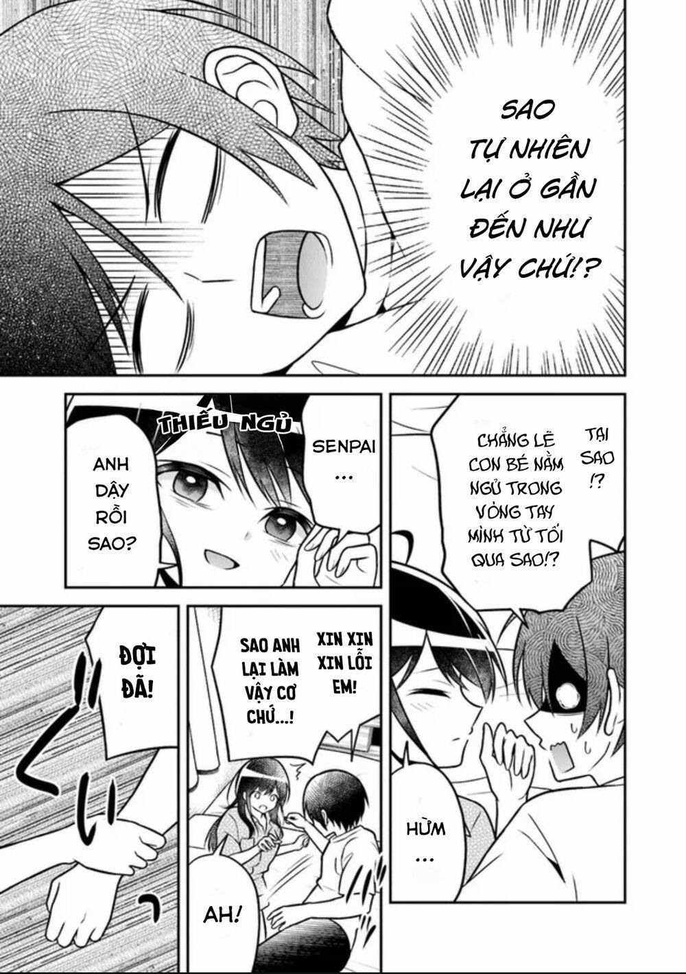 Yuujin Ni 500 Yen Kashitara Shakkin No Kata Ni Imouto Wo Yokoshitekita No Dakeredo, Ore Wa Ittai Dou 3 trang 20