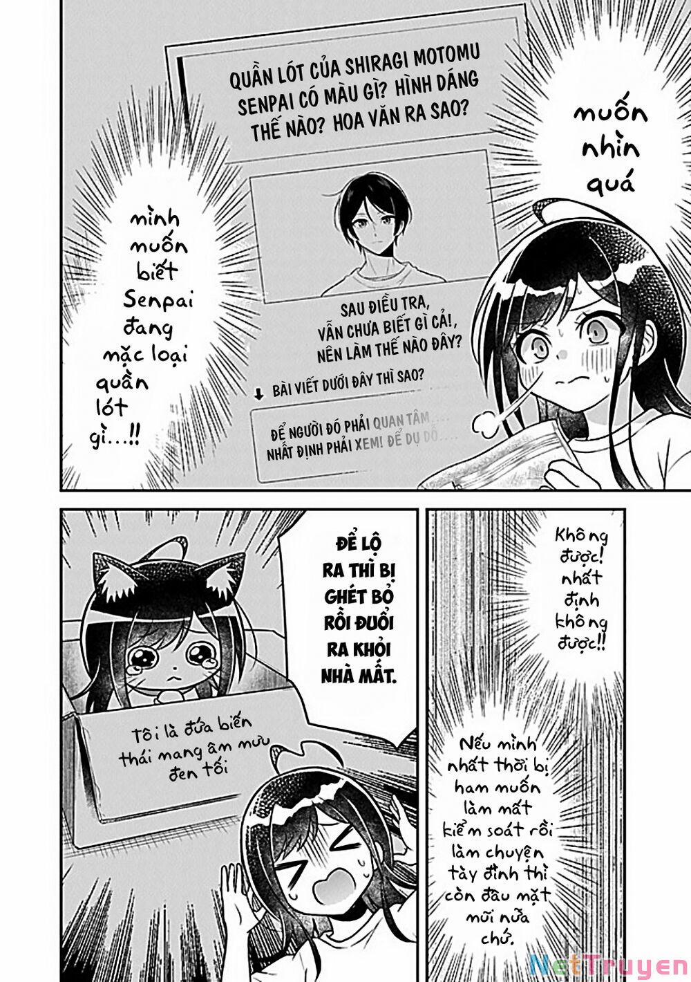 Yuujin Ni 500 Yen Kashitara Shakkin No Kata Ni Imouto Wo Yokoshitekita No Dakeredo, Ore Wa Ittai Dou 4 trang 22