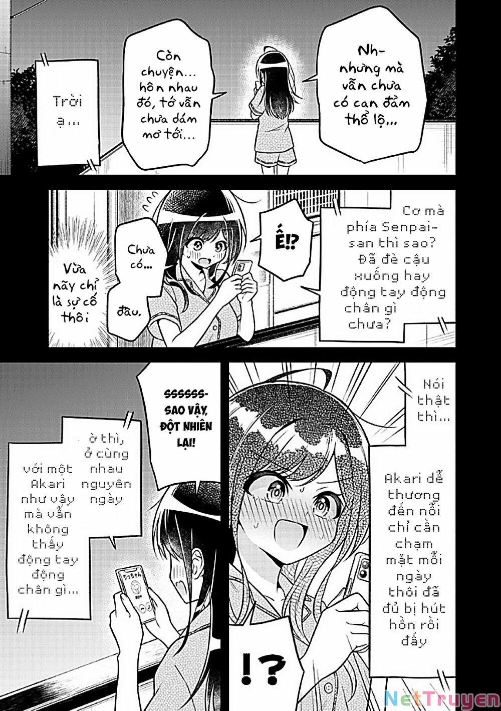 Yuujin Ni 500 Yen Kashitara Shakkin No Kata Ni Imouto Wo Yokoshitekita No Dakeredo, Ore Wa Ittai Dou 4 trang 9