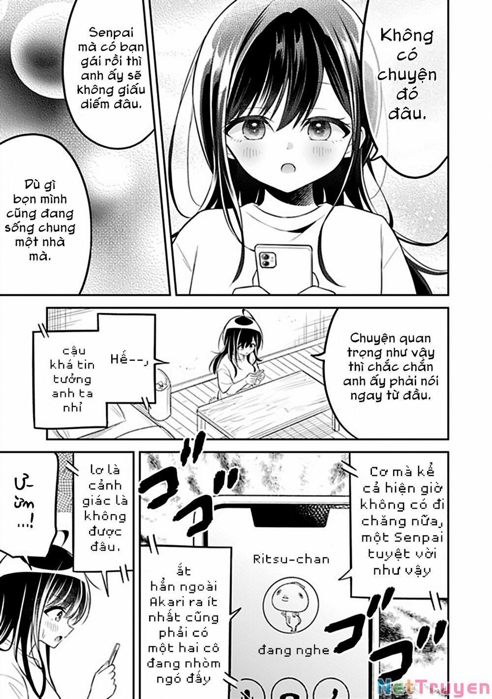 Yuujin Ni 500 Yen Kashitara Shakkin No Kata Ni Imouto Wo Yokoshitekita No Dakeredo, Ore Wa Ittai Dou 5 trang 11