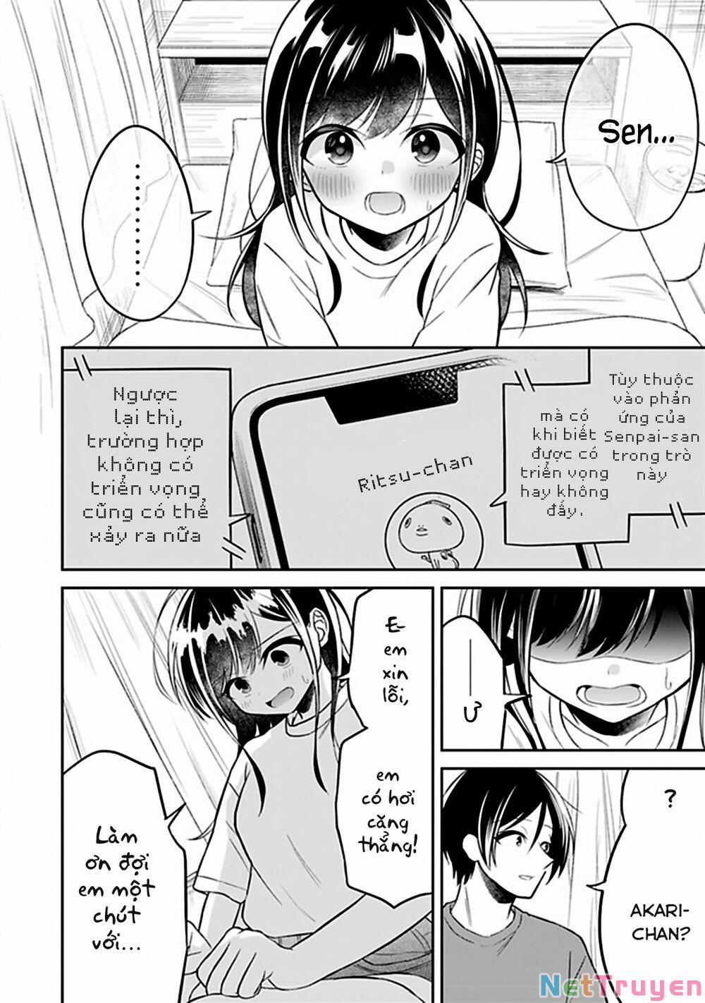 Yuujin Ni 500 Yen Kashitara Shakkin No Kata Ni Imouto Wo Yokoshitekita No Dakeredo, Ore Wa Ittai Dou 5 trang 16