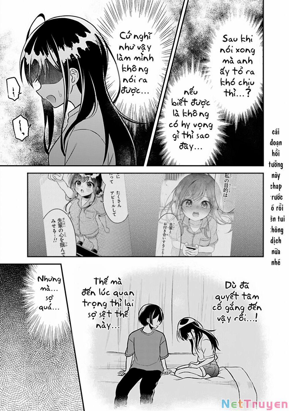 Yuujin Ni 500 Yen Kashitara Shakkin No Kata Ni Imouto Wo Yokoshitekita No Dakeredo, Ore Wa Ittai Dou 5 trang 17