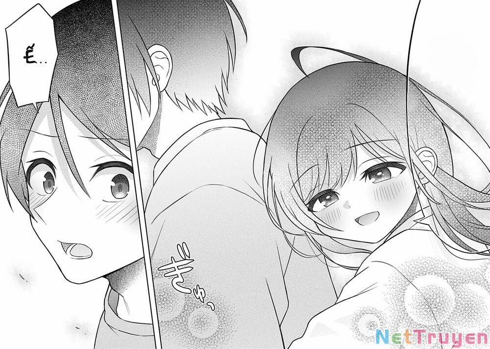 Yuujin Ni 500 Yen Kashitara Shakkin No Kata Ni Imouto Wo Yokoshitekita No Dakeredo, Ore Wa Ittai Dou 5 trang 22