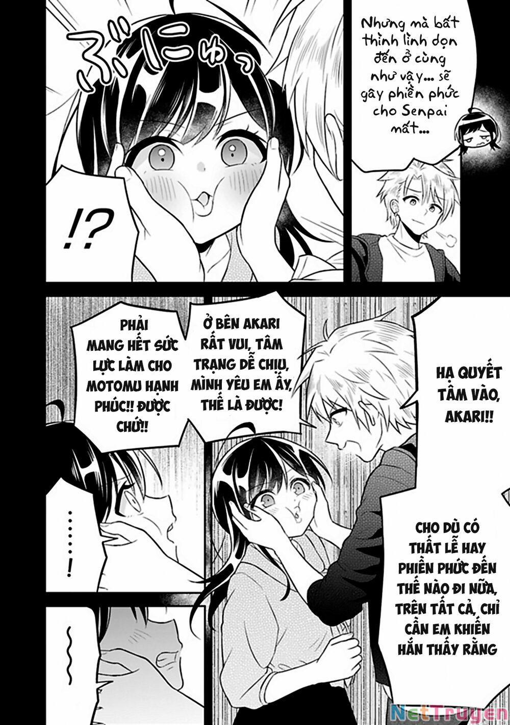 Yuujin Ni 500 Yen Kashitara Shakkin No Kata Ni Imouto Wo Yokoshitekita No Dakeredo, Ore Wa Ittai Dou 5 trang 8