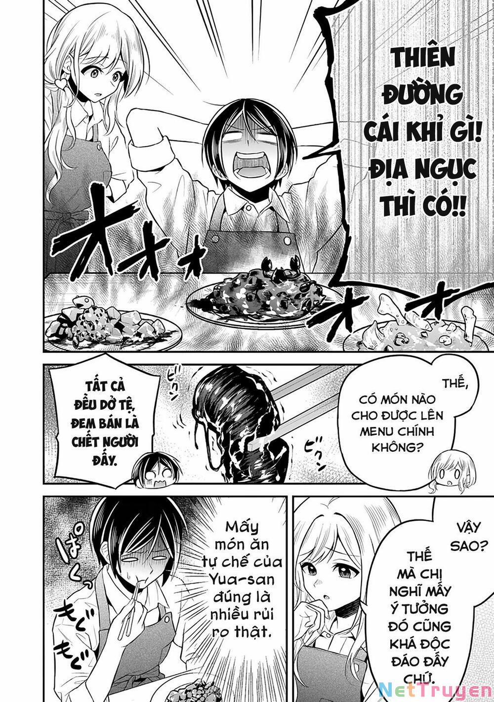 Yuujin Ni 500 Yen Kashitara Shakkin No Kata Ni Imouto Wo Yokoshitekita No Dakeredo, Ore Wa Ittai Dou 6 trang 11