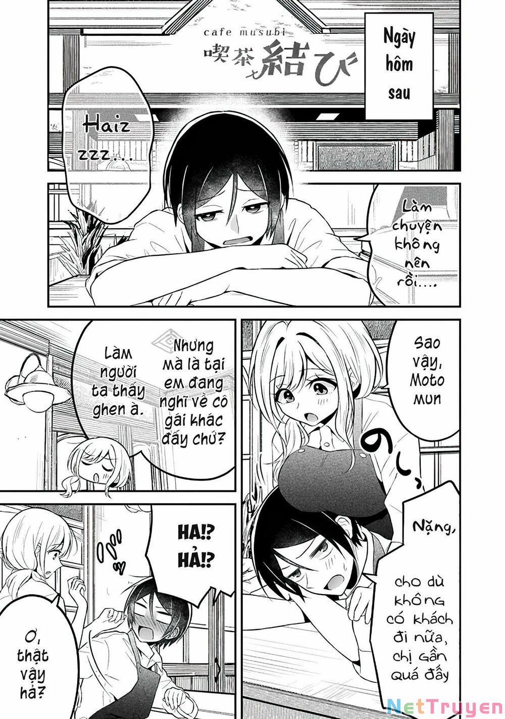 Yuujin Ni 500 Yen Kashitara Shakkin No Kata Ni Imouto Wo Yokoshitekita No Dakeredo, Ore Wa Ittai Dou 6 trang 22