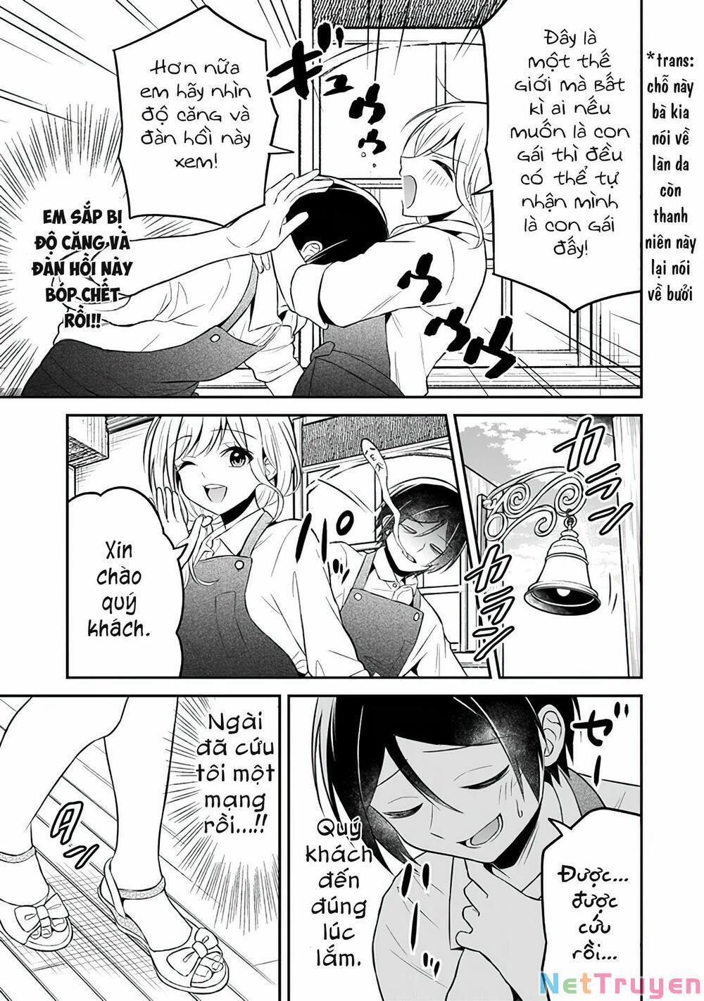 Yuujin Ni 500 Yen Kashitara Shakkin No Kata Ni Imouto Wo Yokoshitekita No Dakeredo, Ore Wa Ittai Dou 6 trang 24