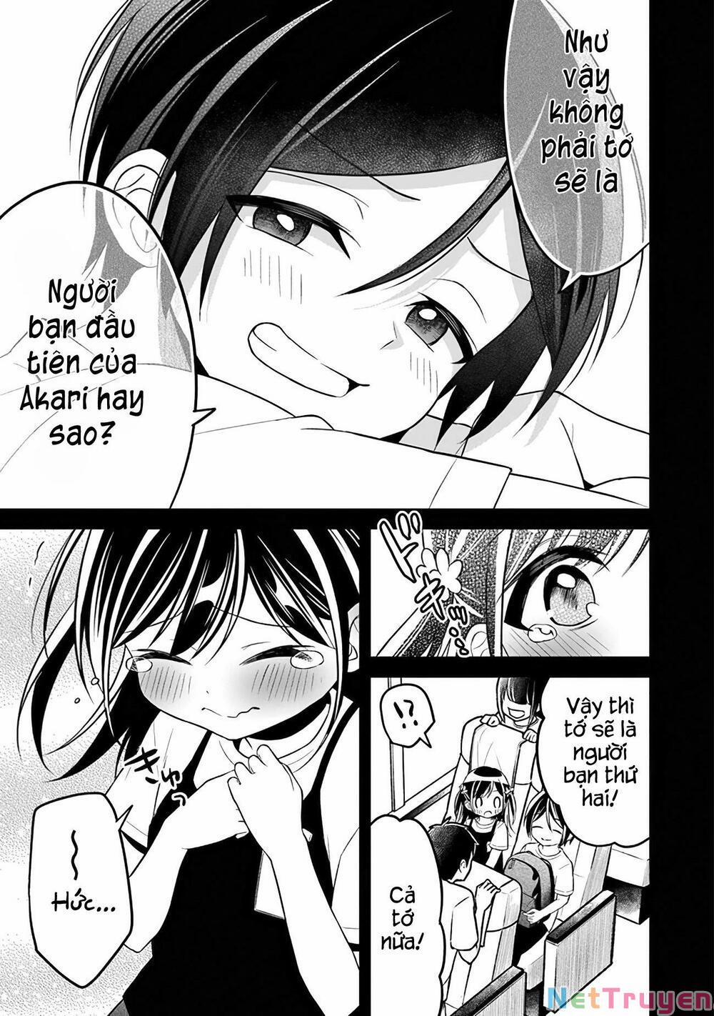 Yuujin Ni 500 Yen Kashitara Shakkin No Kata Ni Imouto Wo Yokoshitekita No Dakeredo, Ore Wa Ittai Dou 7 trang 11