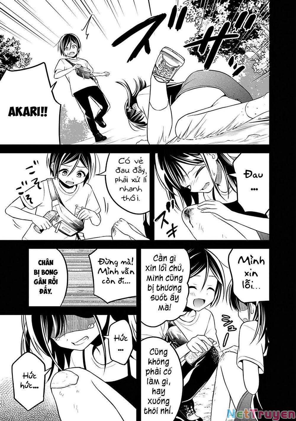 Yuujin Ni 500 Yen Kashitara Shakkin No Kata Ni Imouto Wo Yokoshitekita No Dakeredo, Ore Wa Ittai Dou 7 trang 17