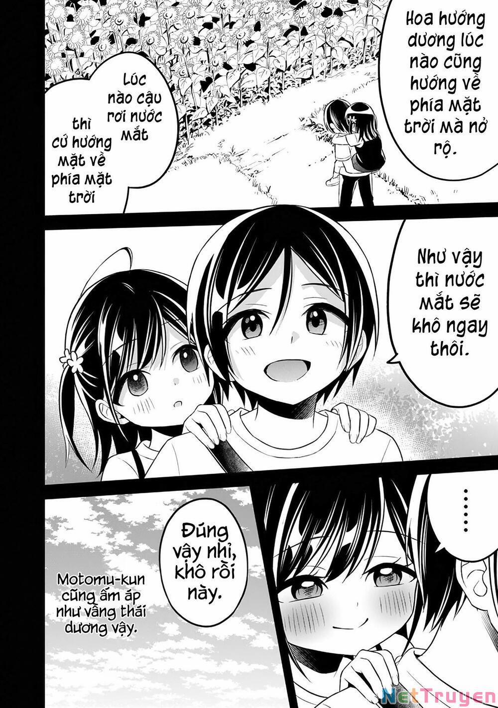 Yuujin Ni 500 Yen Kashitara Shakkin No Kata Ni Imouto Wo Yokoshitekita No Dakeredo, Ore Wa Ittai Dou 7 trang 21