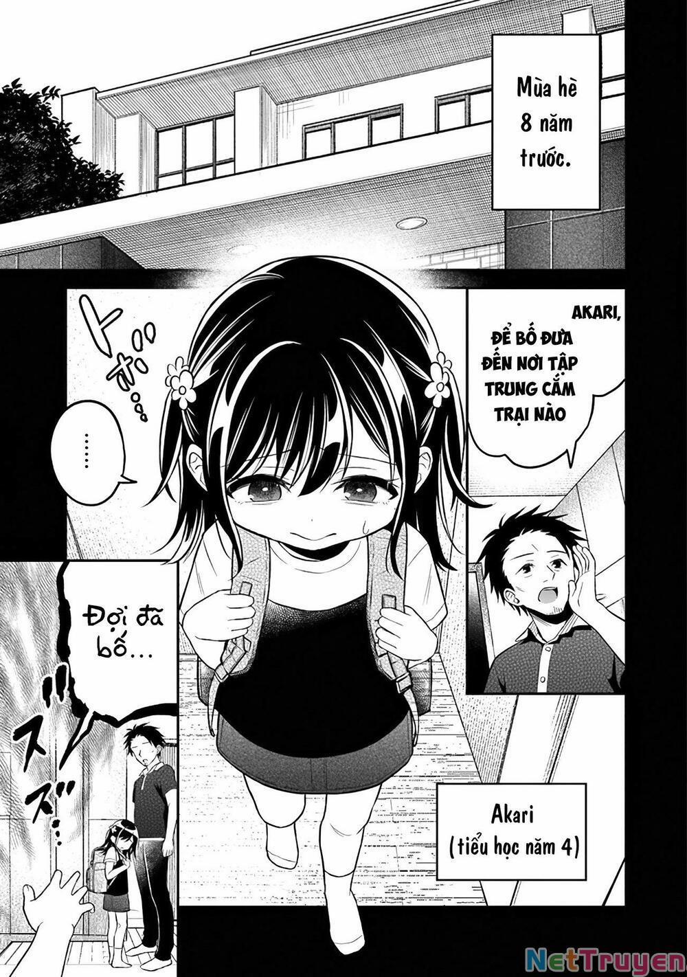 Yuujin Ni 500 Yen Kashitara Shakkin No Kata Ni Imouto Wo Yokoshitekita No Dakeredo, Ore Wa Ittai Dou 7 trang 3