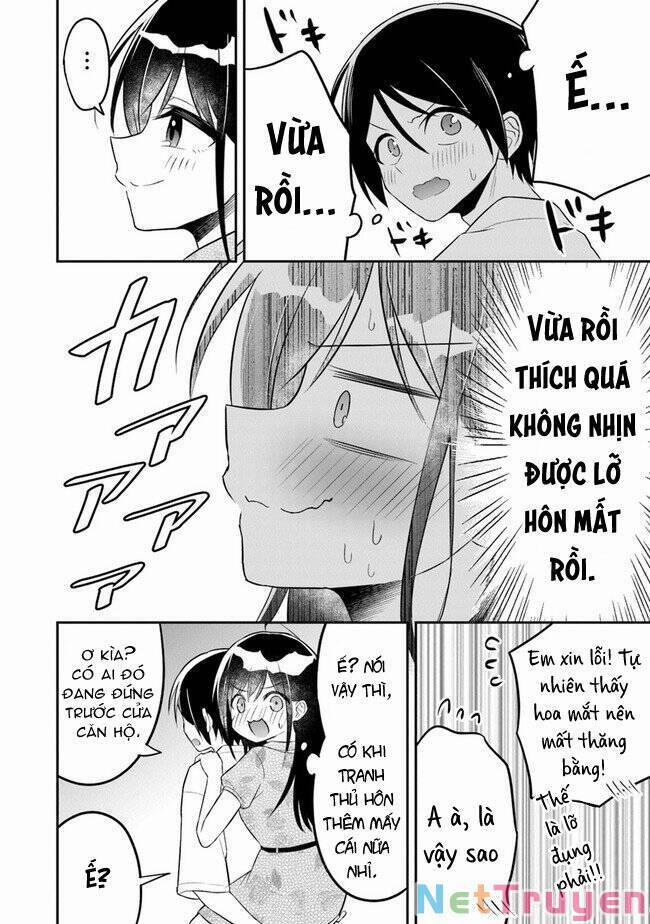 Yuujin Ni 500 Yen Kashitara Shakkin No Kata Ni Imouto Wo Yokoshitekita No Dakeredo, Ore Wa Ittai Dou 8 trang 23