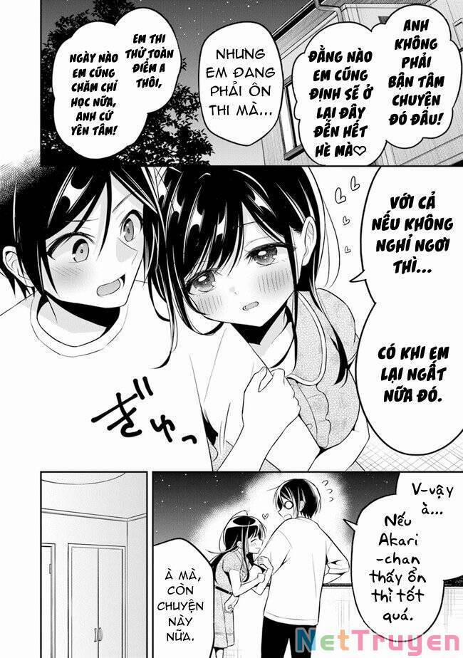 Yuujin Ni 500 Yen Kashitara Shakkin No Kata Ni Imouto Wo Yokoshitekita No Dakeredo, Ore Wa Ittai Dou 9 trang 14