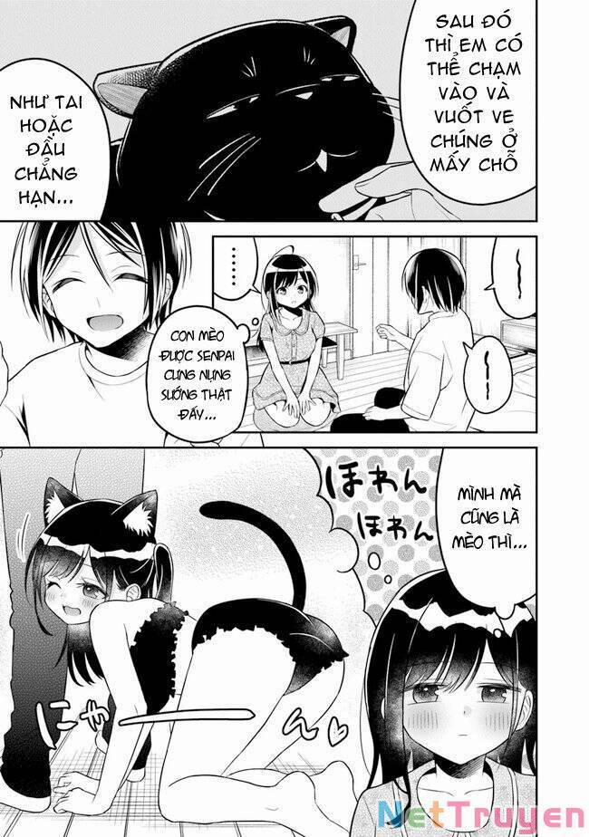 Yuujin Ni 500 Yen Kashitara Shakkin No Kata Ni Imouto Wo Yokoshitekita No Dakeredo, Ore Wa Ittai Dou 9 trang 17