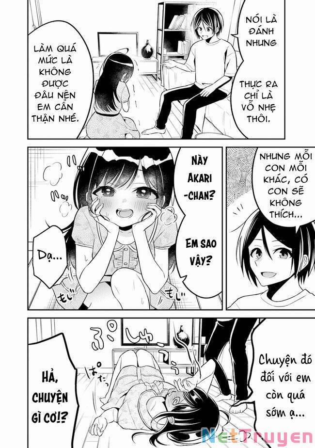 Yuujin Ni 500 Yen Kashitara Shakkin No Kata Ni Imouto Wo Yokoshitekita No Dakeredo, Ore Wa Ittai Dou 9 trang 20