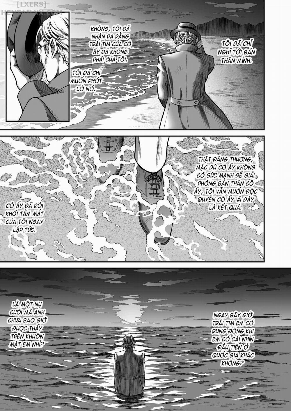 Yuukyuu no Shou Elf 2 trang 26