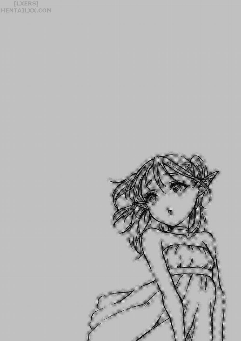 Yuukyuu no Shou Elf 2 trang 5