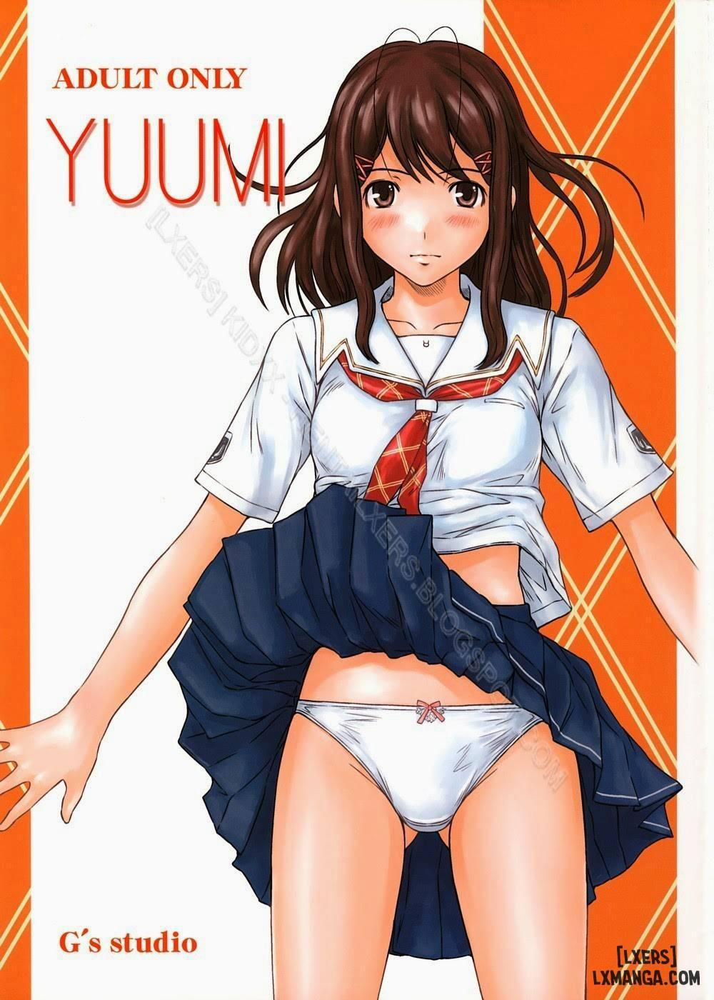 Yuumi Oneshot trang 0