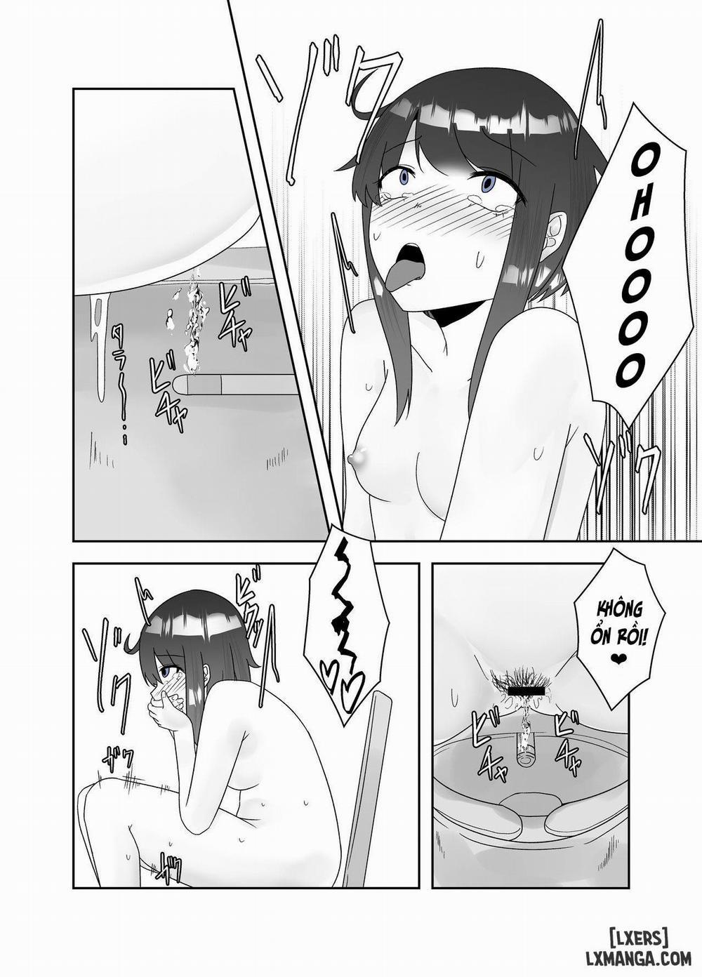 Yuurei demo Ikitai Oneshot trang 7