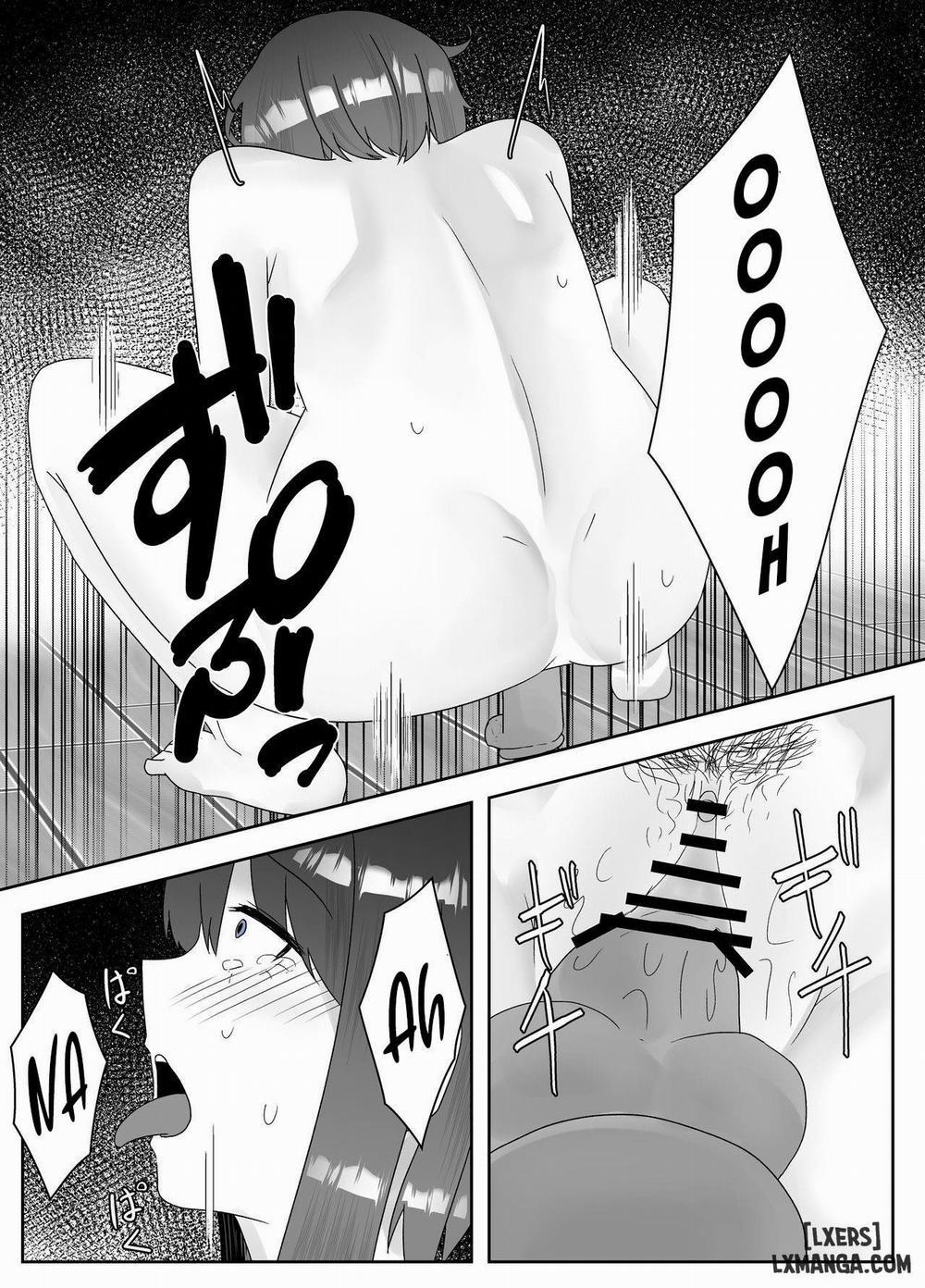 Yuurei demo Ikitai Oneshot trang 9