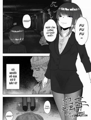 Đọc truyện tranh Yuurei demo Ikitai