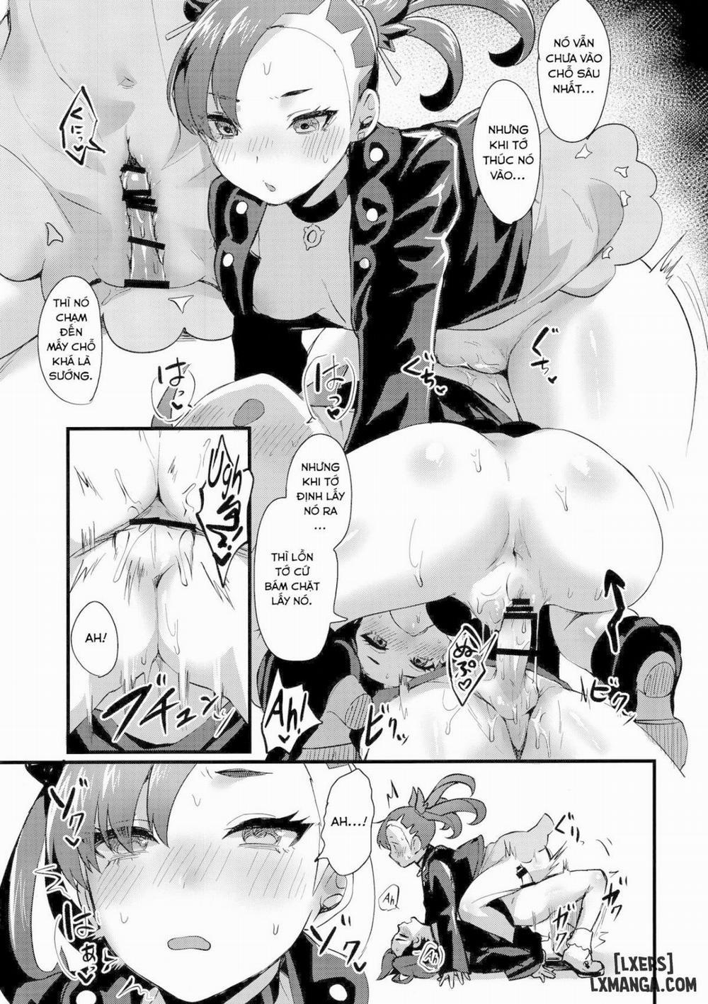 Yuurei Shounen Hajimete no XX Oneshot trang 15