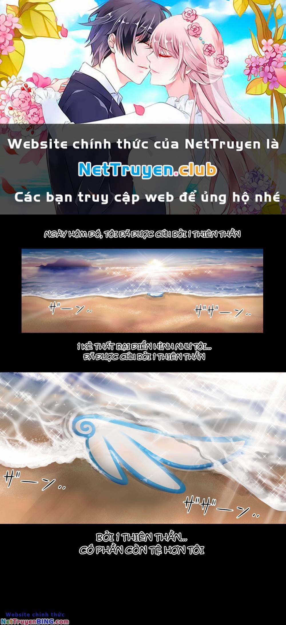 Yuuryou Bukken Mou Dame-Sou: Furo, Toilet To Tenshi Wa Kyoudou Desu 1 trang 0