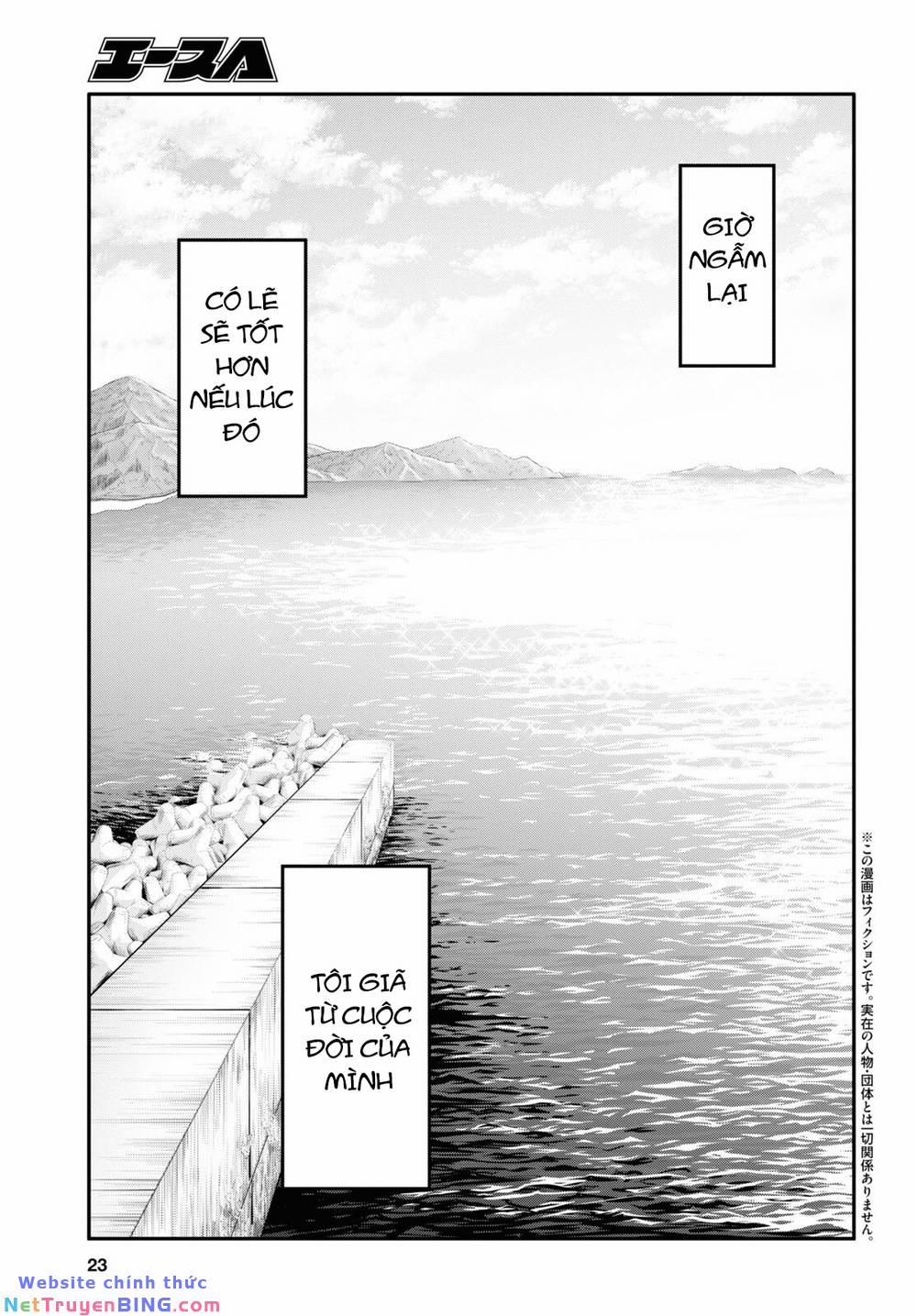 Yuuryou Bukken Mou Dame-Sou: Furo, Toilet To Tenshi Wa Kyoudou Desu 1 trang 2