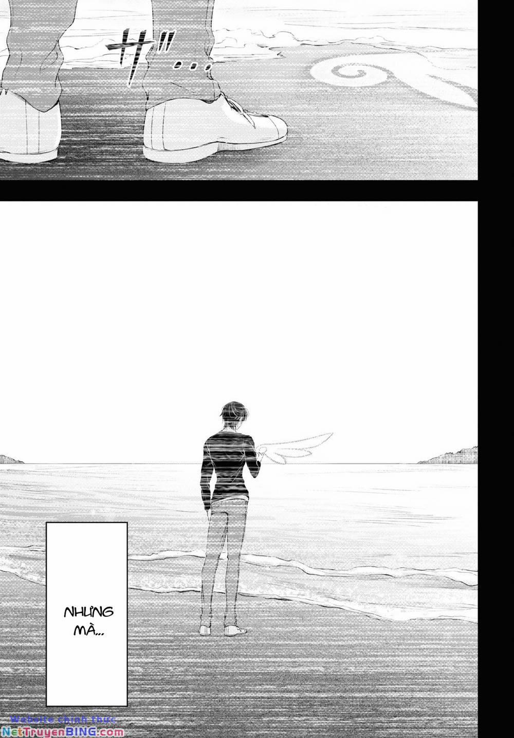 Yuuryou Bukken Mou Dame-Sou: Furo, Toilet To Tenshi Wa Kyoudou Desu 1 trang 58