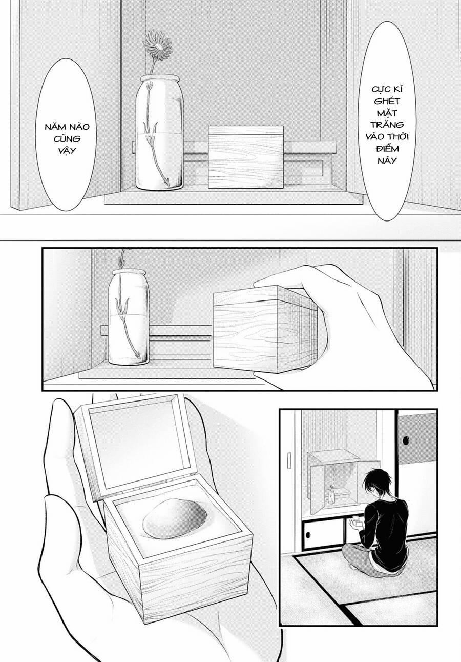 Yuuryou Bukken Mou Dame-Sou: Furo, Toilet To Tenshi Wa Kyoudou Desu 11 trang 2