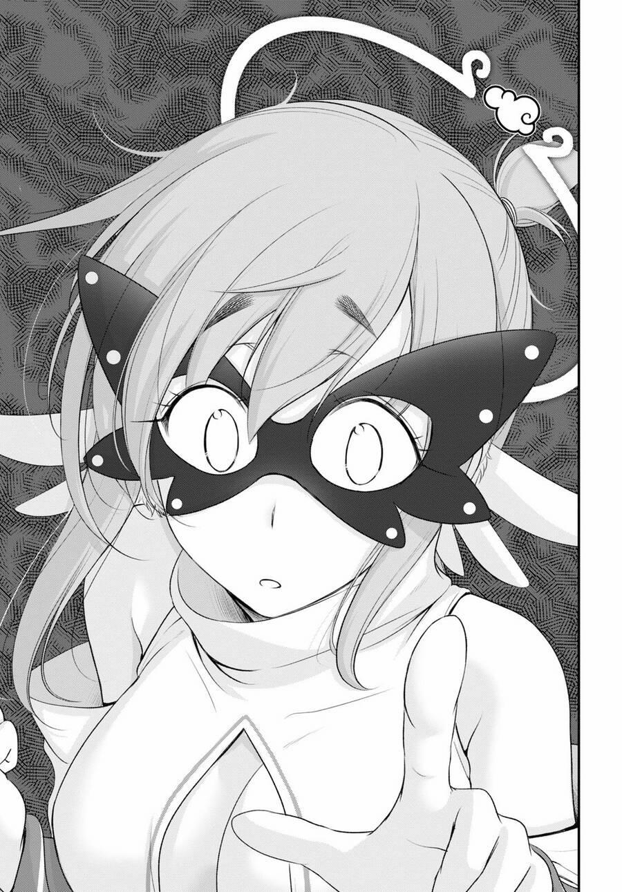 Yuuryou Bukken Mou Dame-Sou: Furo, Toilet To Tenshi Wa Kyoudou Desu 13 trang 24