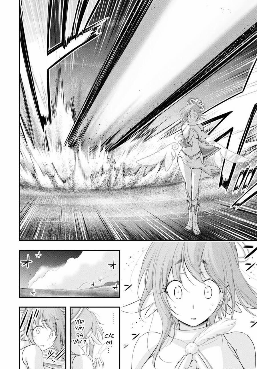 Yuuryou Bukken Mou Dame-Sou: Furo, Toilet To Tenshi Wa Kyoudou Desu 13 trang 37