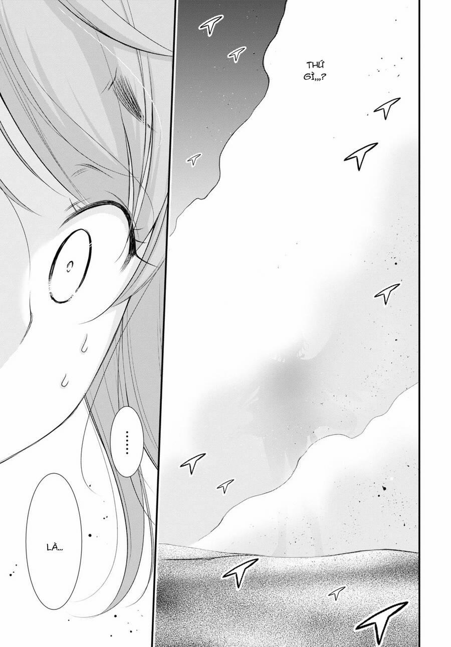 Yuuryou Bukken Mou Dame-Sou: Furo, Toilet To Tenshi Wa Kyoudou Desu 13 trang 38