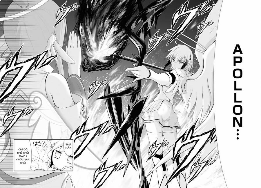 Yuuryou Bukken Mou Dame-Sou: Furo, Toilet To Tenshi Wa Kyoudou Desu 14 trang 26