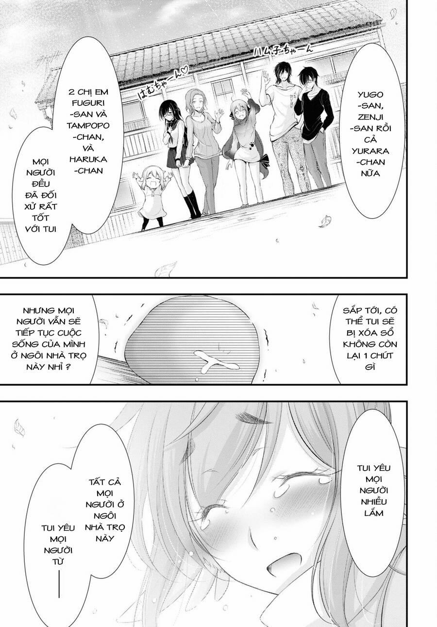 Yuuryou Bukken Mou Dame-Sou: Furo, Toilet To Tenshi Wa Kyoudou Desu 14 trang 32