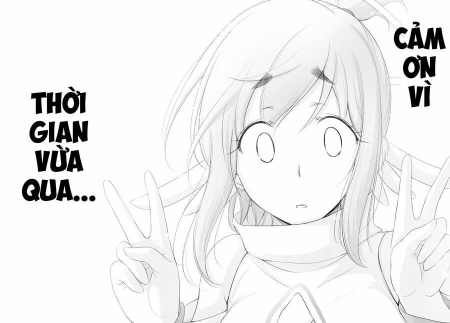 Yuuryou Bukken Mou Dame-Sou: Furo, Toilet To Tenshi Wa Kyoudou Desu 14 trang 36