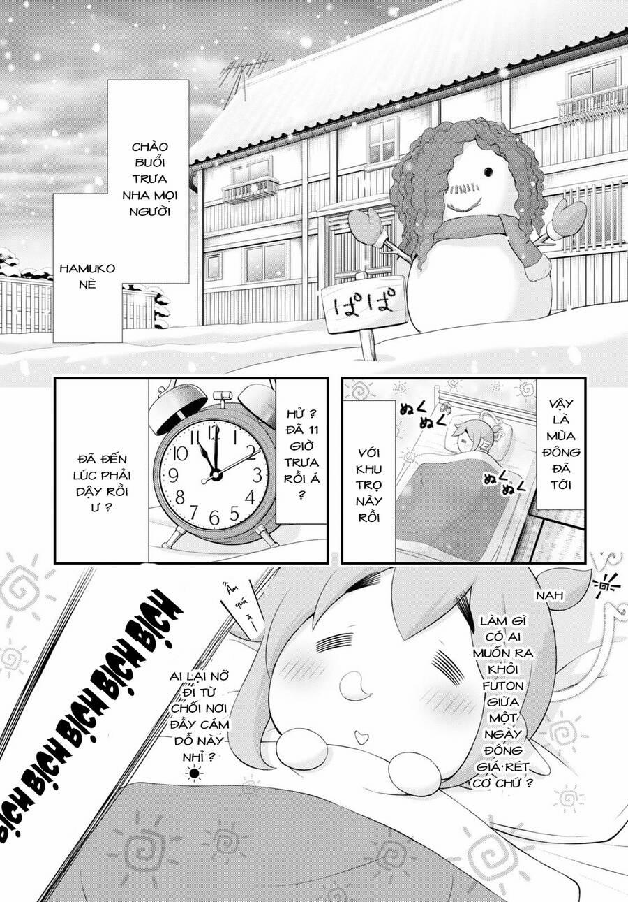 Yuuryou Bukken Mou Dame-Sou: Furo, Toilet To Tenshi Wa Kyoudou Desu 15 trang 2