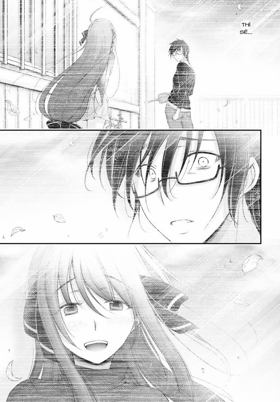 Yuuryou Bukken Mou Dame-Sou: Furo, Toilet To Tenshi Wa Kyoudou Desu 15 trang 41