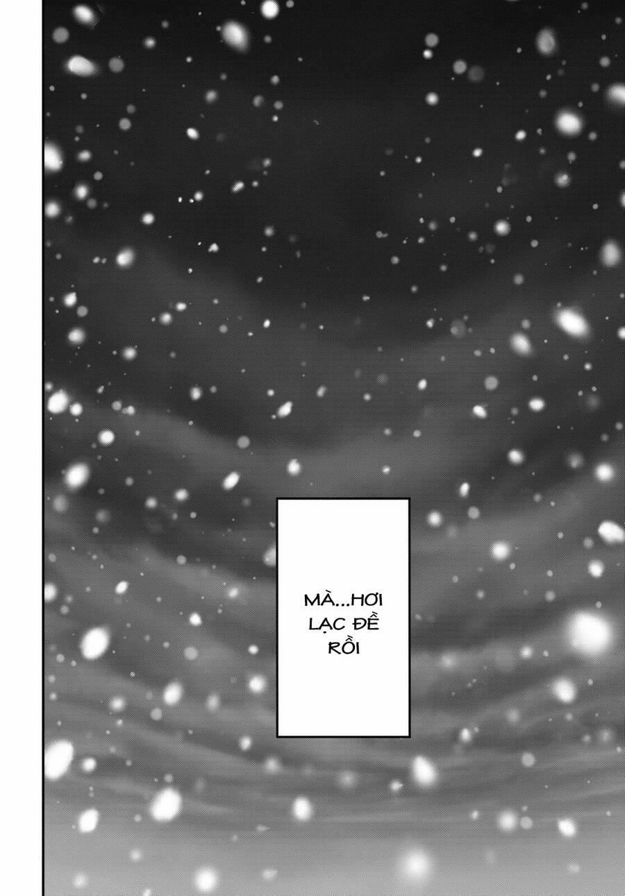 Yuuryou Bukken Mou Dame-Sou: Furo, Toilet To Tenshi Wa Kyoudou Desu 16 trang 25