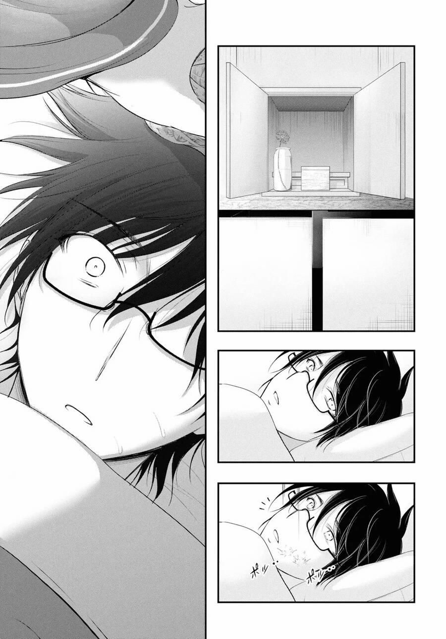 Yuuryou Bukken Mou Dame-Sou: Furo, Toilet To Tenshi Wa Kyoudou Desu 17 trang 14