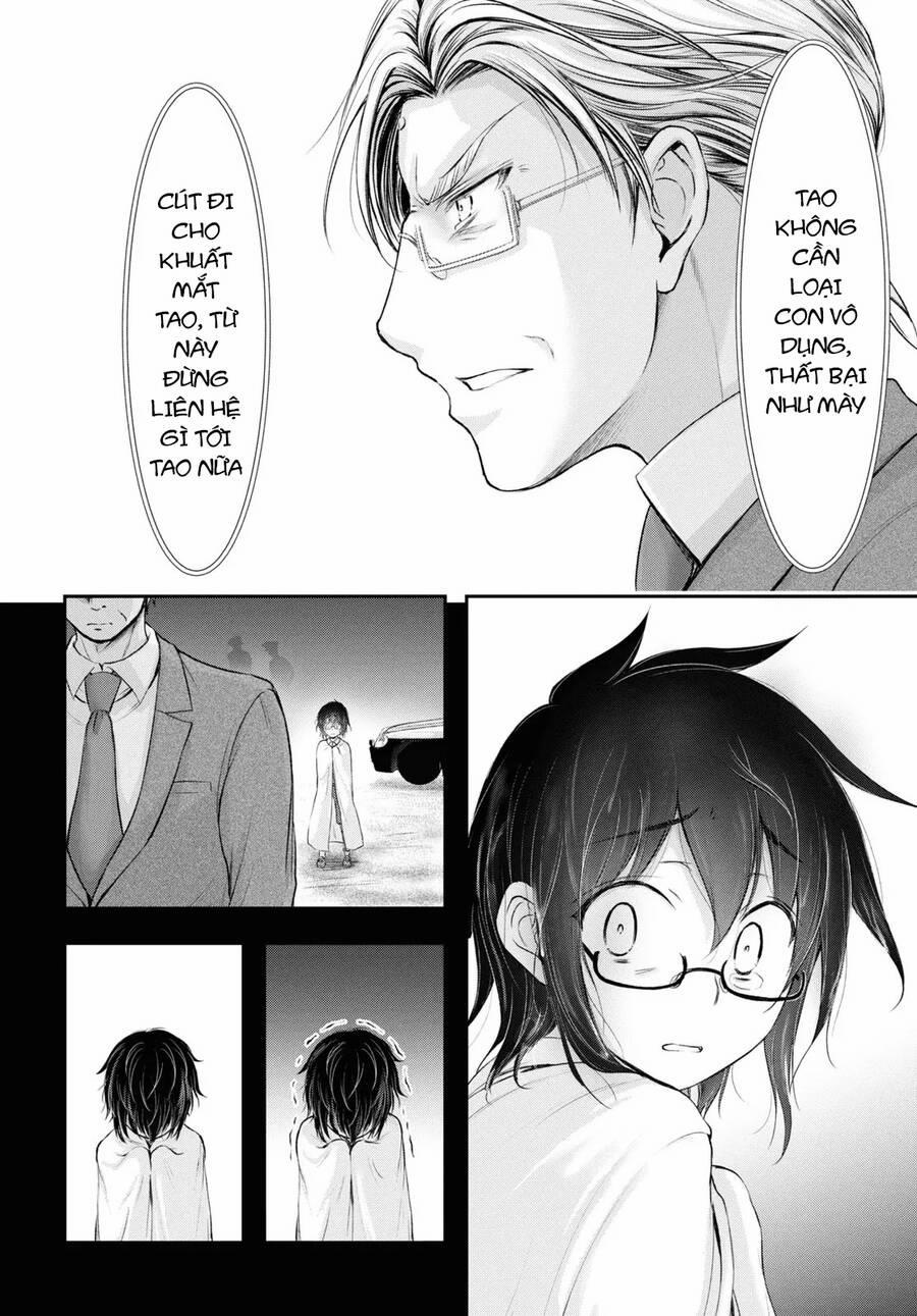 Yuuryou Bukken Mou Dame-Sou: Furo, Toilet To Tenshi Wa Kyoudou Desu 17 trang 25