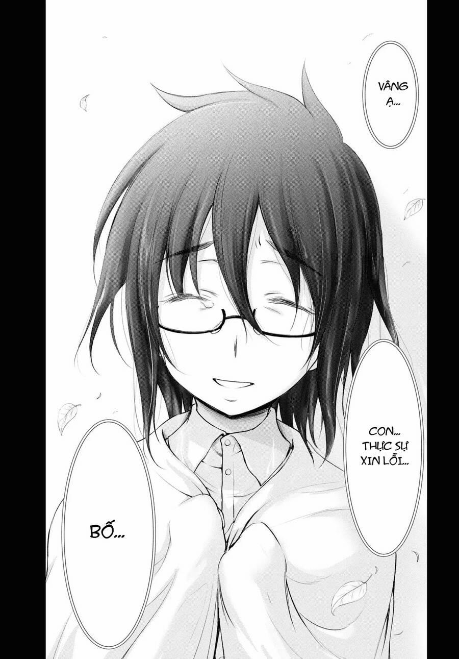 Yuuryou Bukken Mou Dame-Sou: Furo, Toilet To Tenshi Wa Kyoudou Desu 17 trang 26