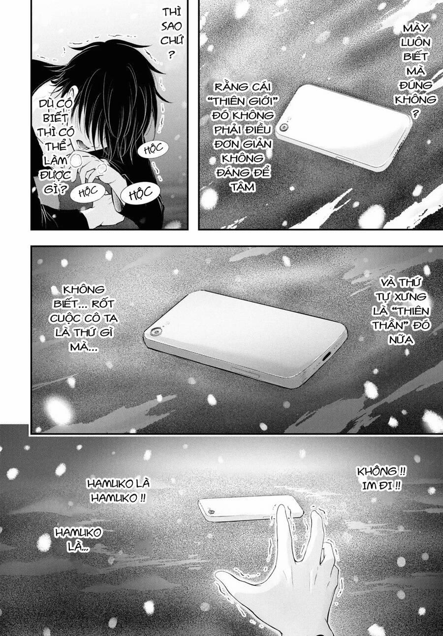 Yuuryou Bukken Mou Dame-Sou: Furo, Toilet To Tenshi Wa Kyoudou Desu 17 trang 7