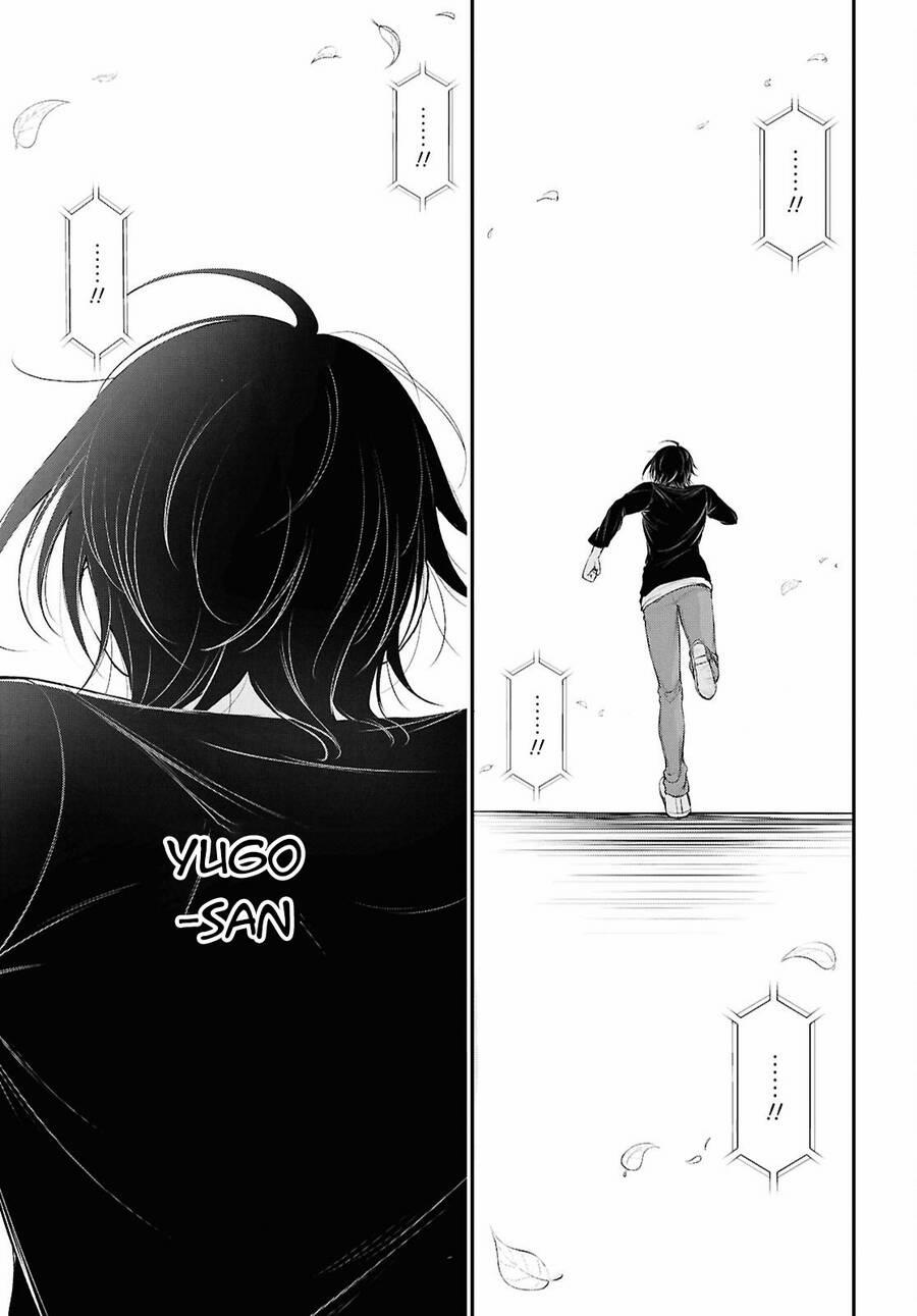 Yuuryou Bukken Mou Dame-Sou: Furo, Toilet To Tenshi Wa Kyoudou Desu 18 trang 26