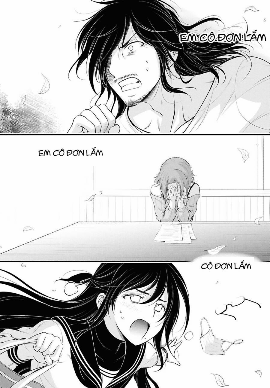 Yuuryou Bukken Mou Dame-Sou: Furo, Toilet To Tenshi Wa Kyoudou Desu 18 trang 28