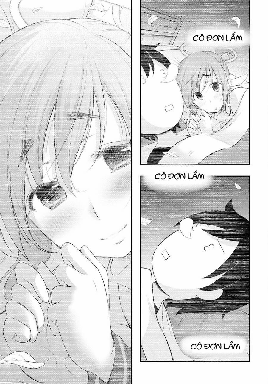 Yuuryou Bukken Mou Dame-Sou: Furo, Toilet To Tenshi Wa Kyoudou Desu 18 trang 29